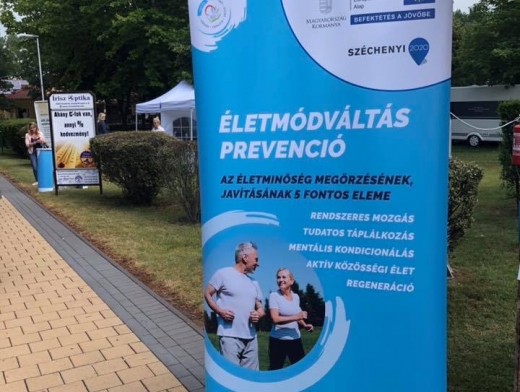 Életmódváltás Prevenció 