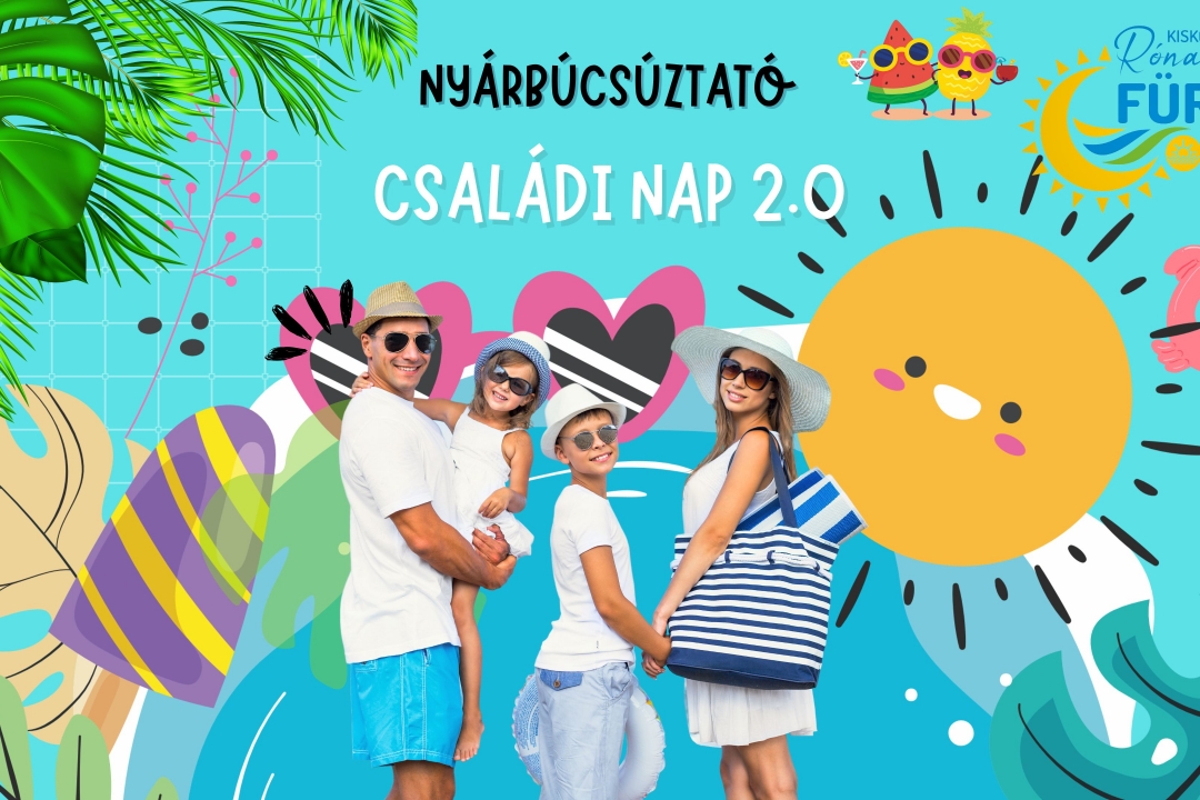 Családi Nap Családi Nap